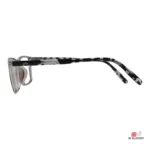 tt2064 glasses in tone crystal — side view