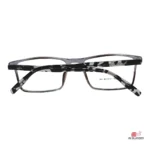 tt2064 glasses in tone crystal — back view