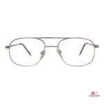 zb008a glasses in golden — front
