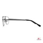 zb008a glasses in silver — side